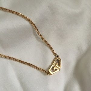 VINTAGE GIVENCHY NECKLACE